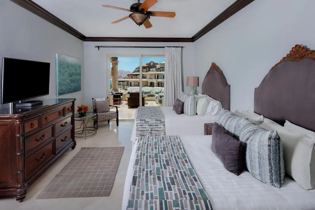 ***** Hotel Cabo La Estancia Cabo San Lucas Mexique