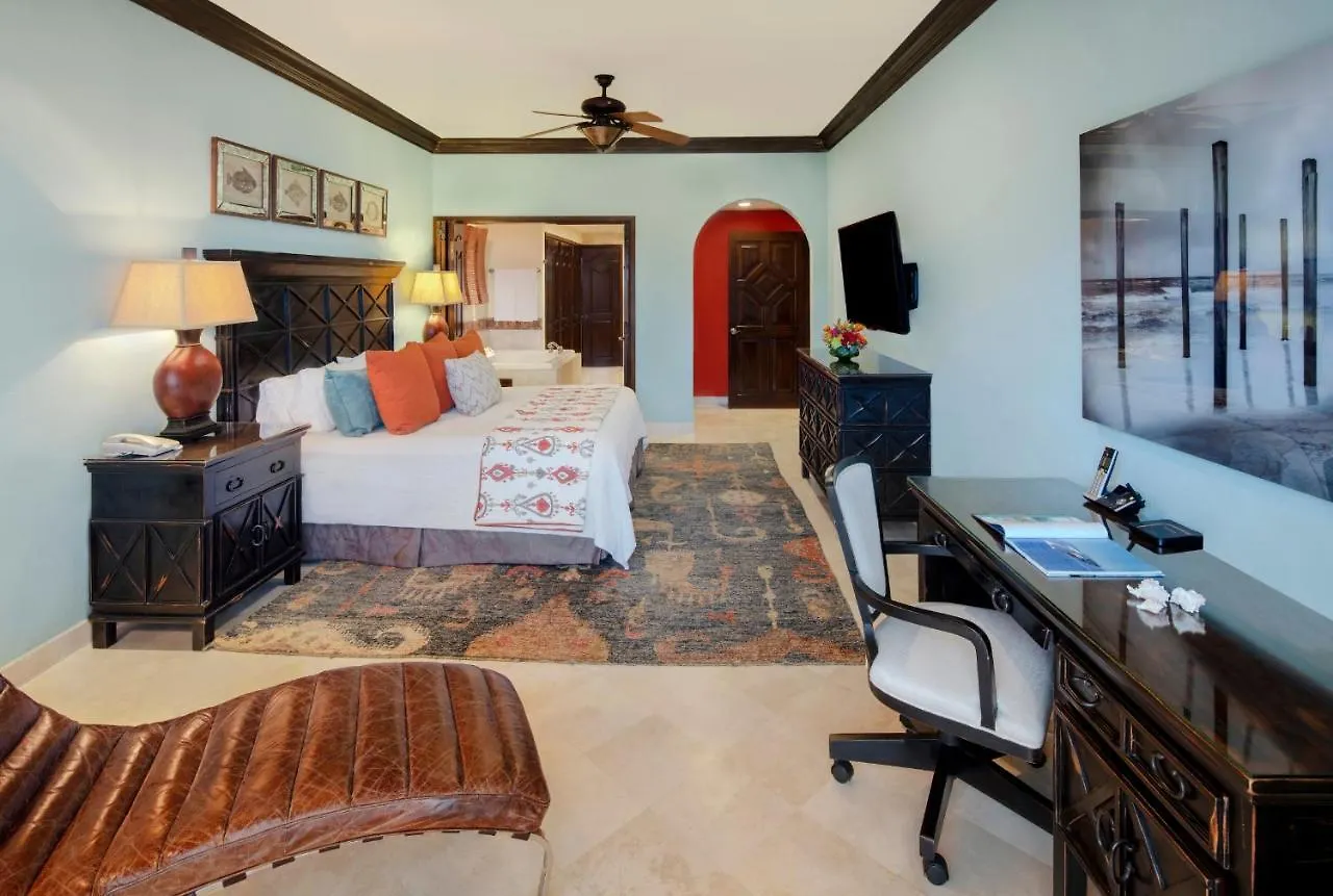 Hotel Cabo La Estancia Cabo San Lucas