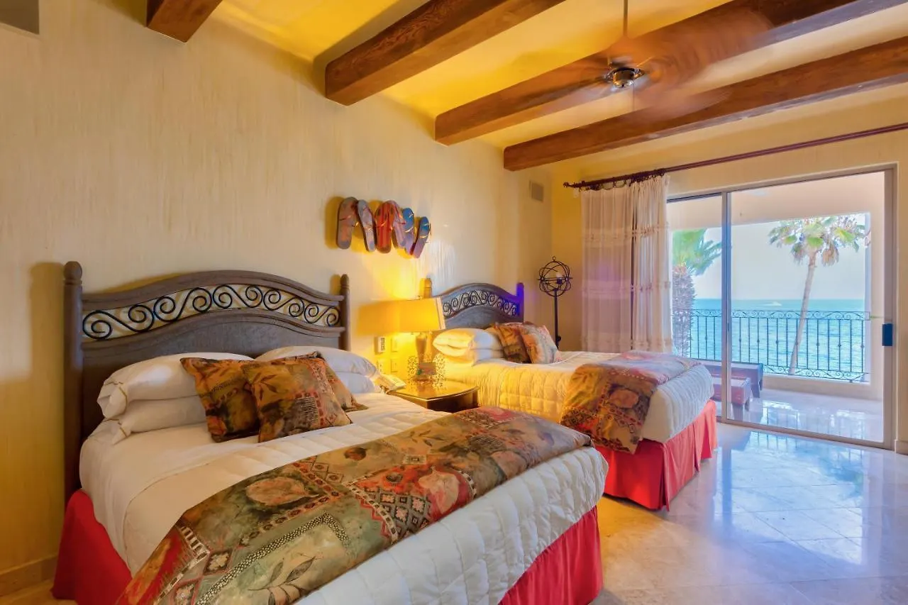 Cabo La Estancia Cabo San Lucas Hotel