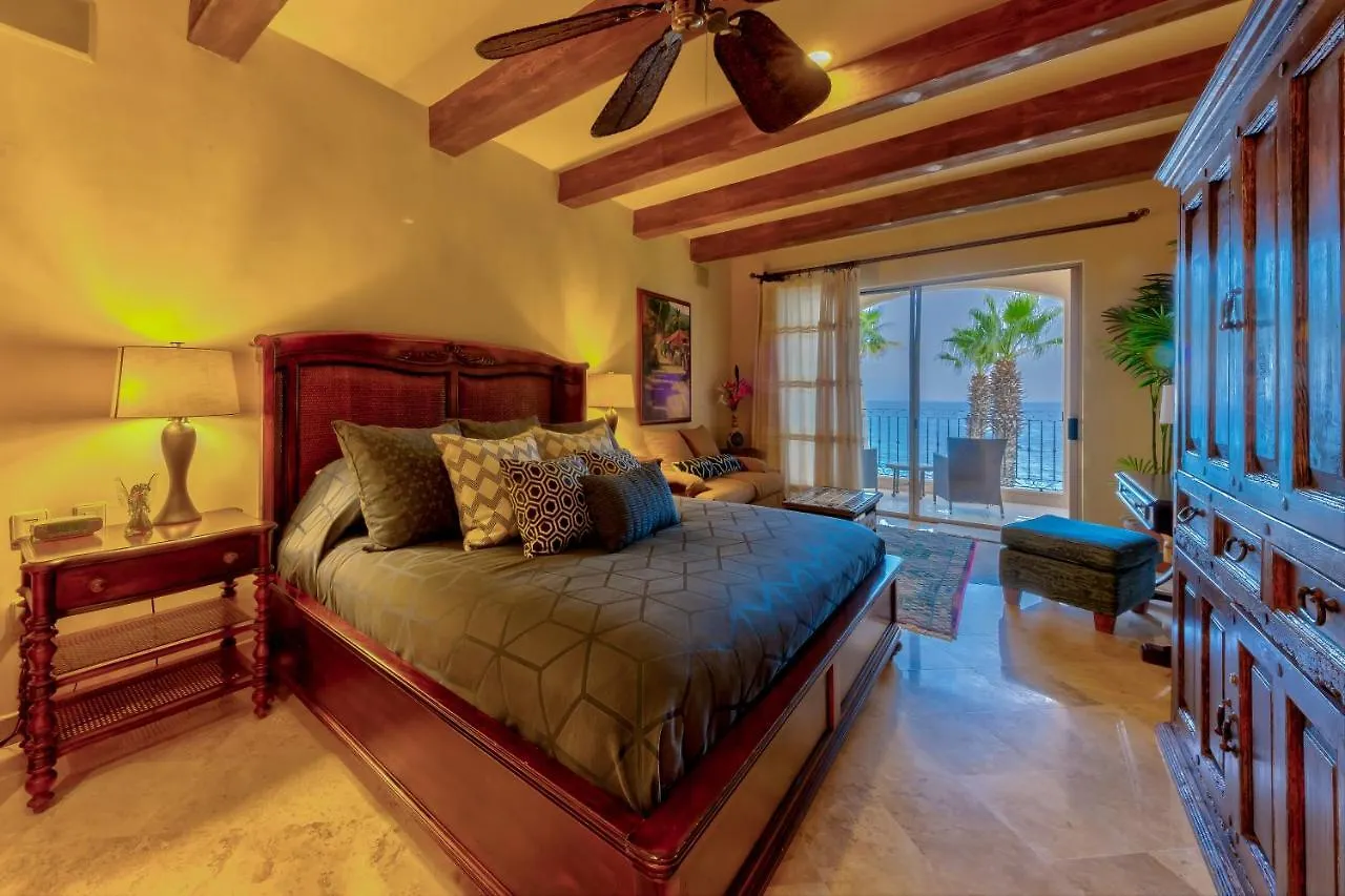 Cabo La Estancia Cabo San Lucas Hotel