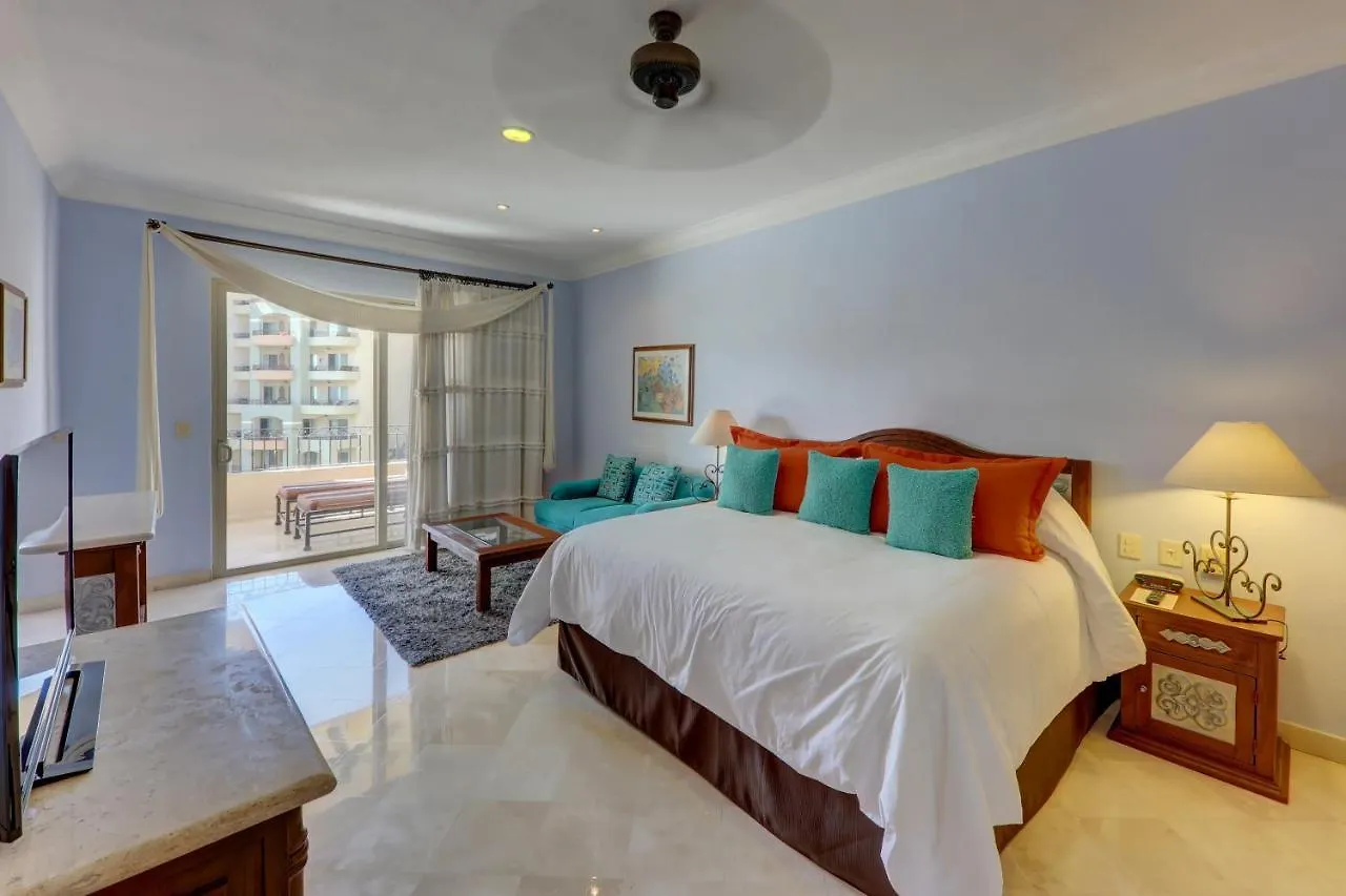 Hotel Cabo La Estancia Cabo San Lucas