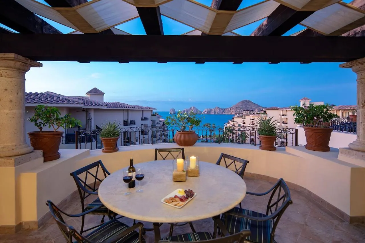 Cabo La Estancia Κάβο σαν Λούκας