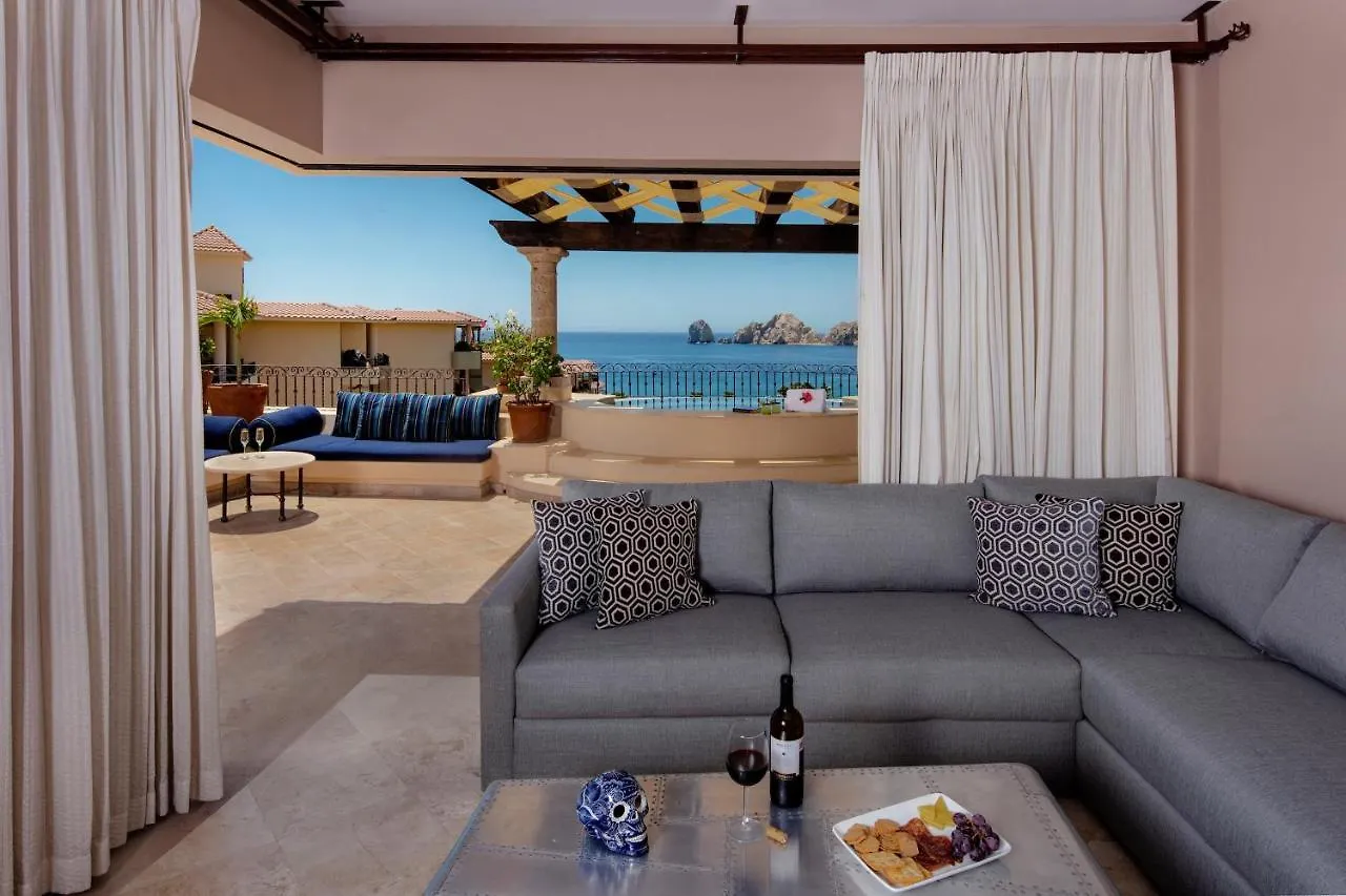 Otel Cabo La Estancia Cabo San Lucas