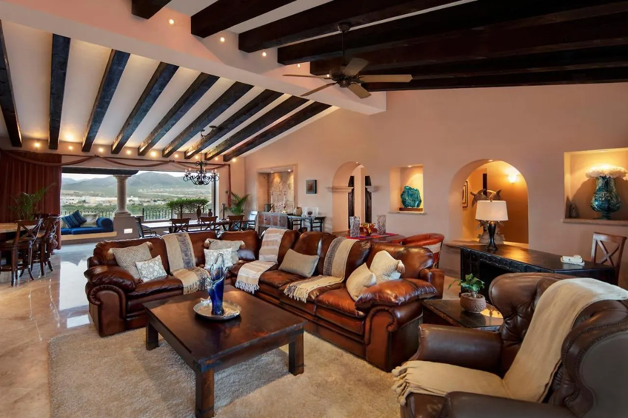 Cabo La Estancia Κάβο σαν Λούκας 5*,  Μεξικό