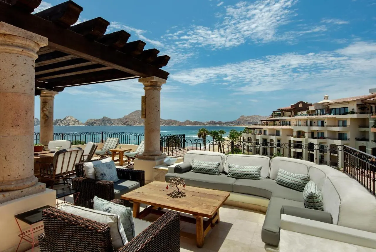 ***** Szálloda Cabo La Estancia Cabo San Lucas Mexikó