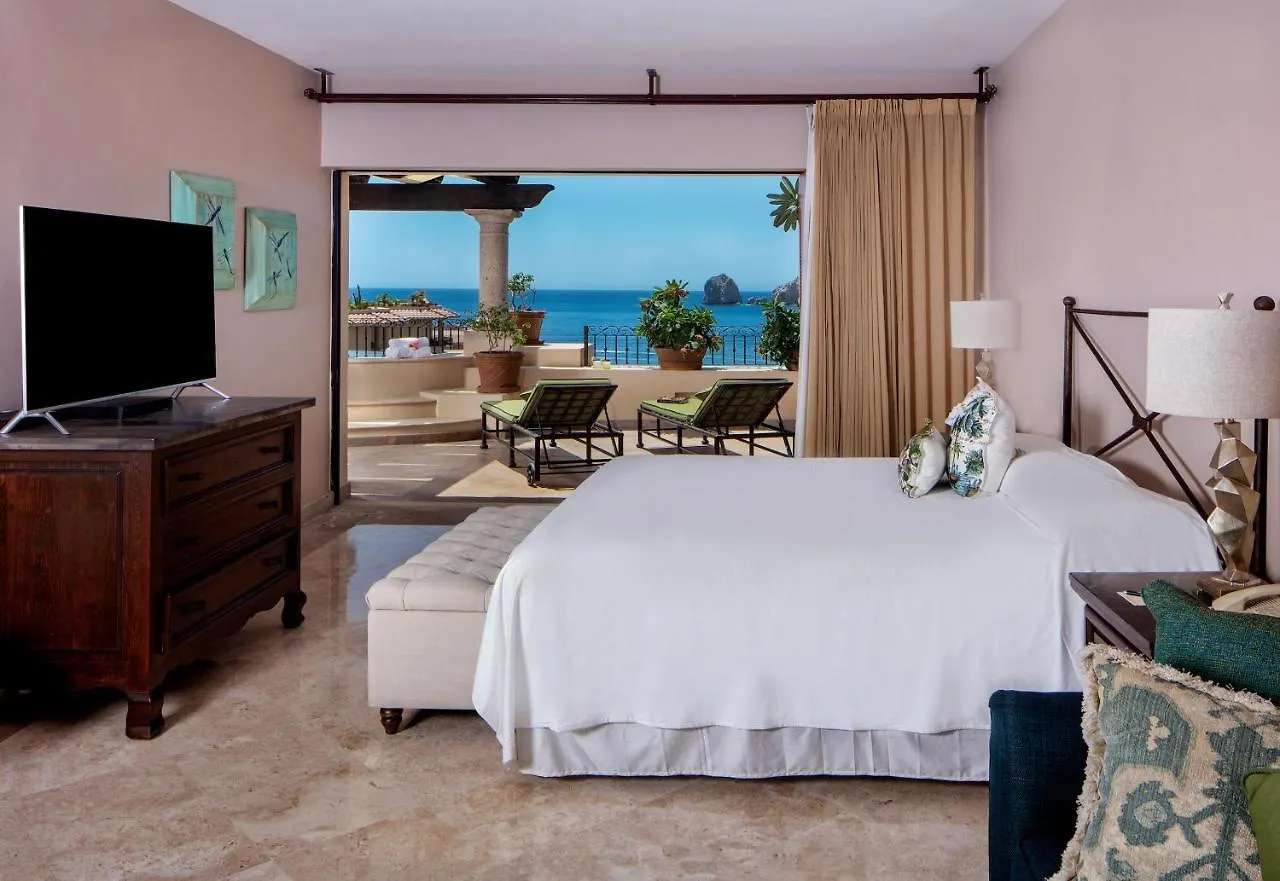 Cabo La Estancia Cabo San Lucas Hotel