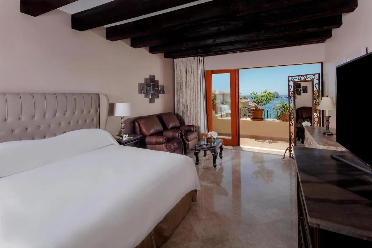 Hotel Cabo La Estancia Cabo San Lucas