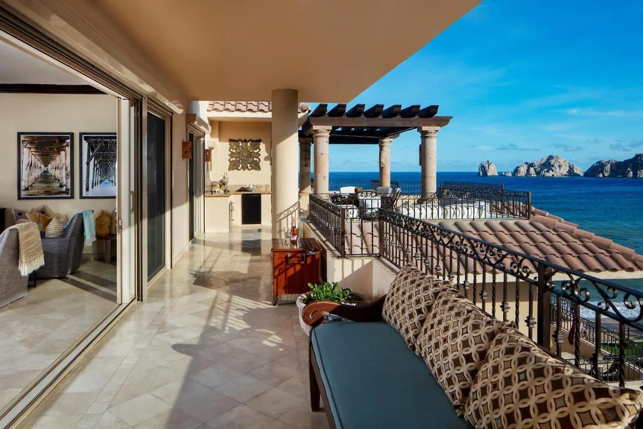 Cabo La Estancia Cabo San Lucas Hotel