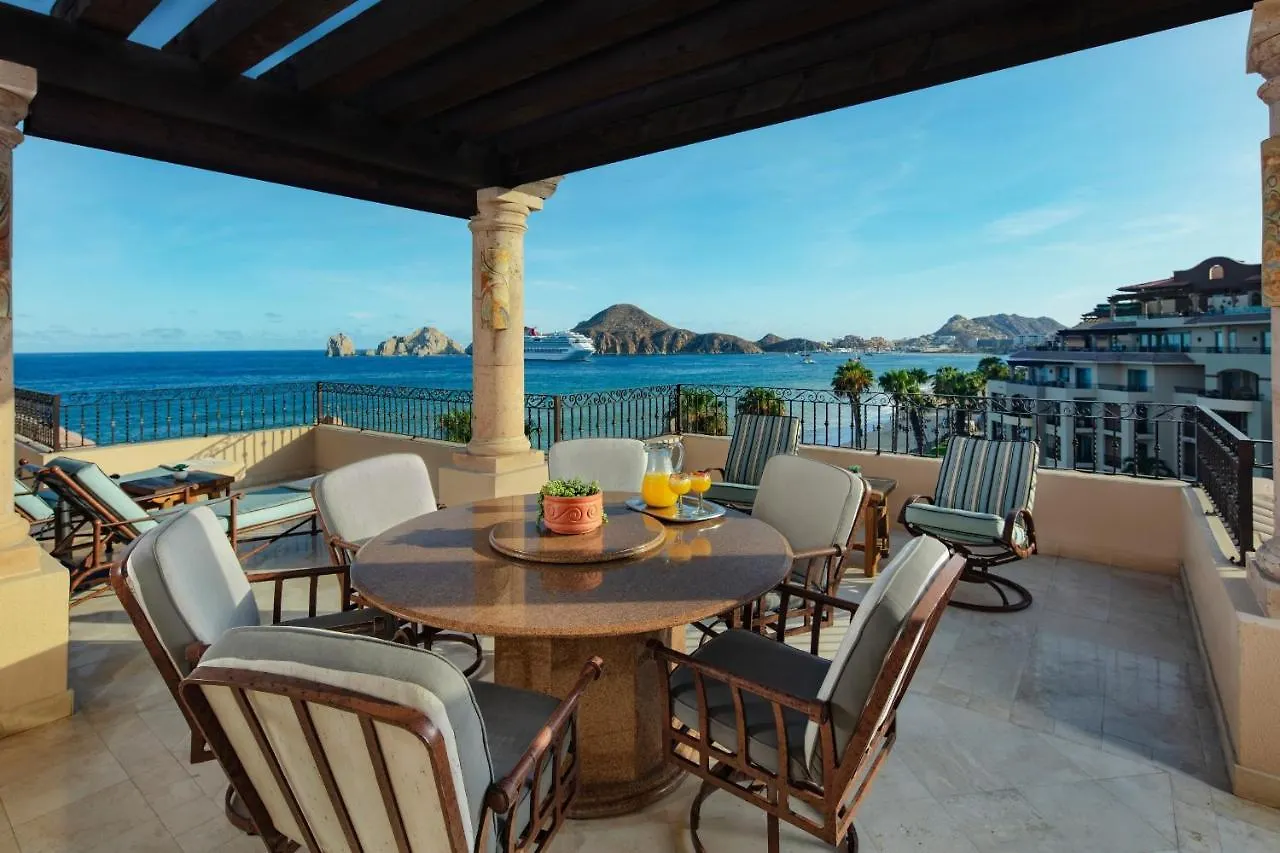 Hotel Cabo La Estancia Cabo San Lucas