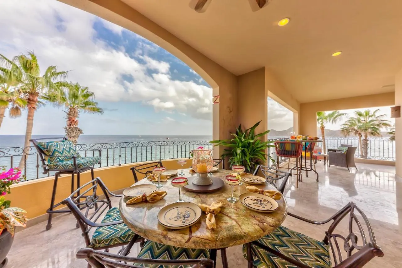***** Hotel Cabo La Estancia Cabo San Lucas Mexico