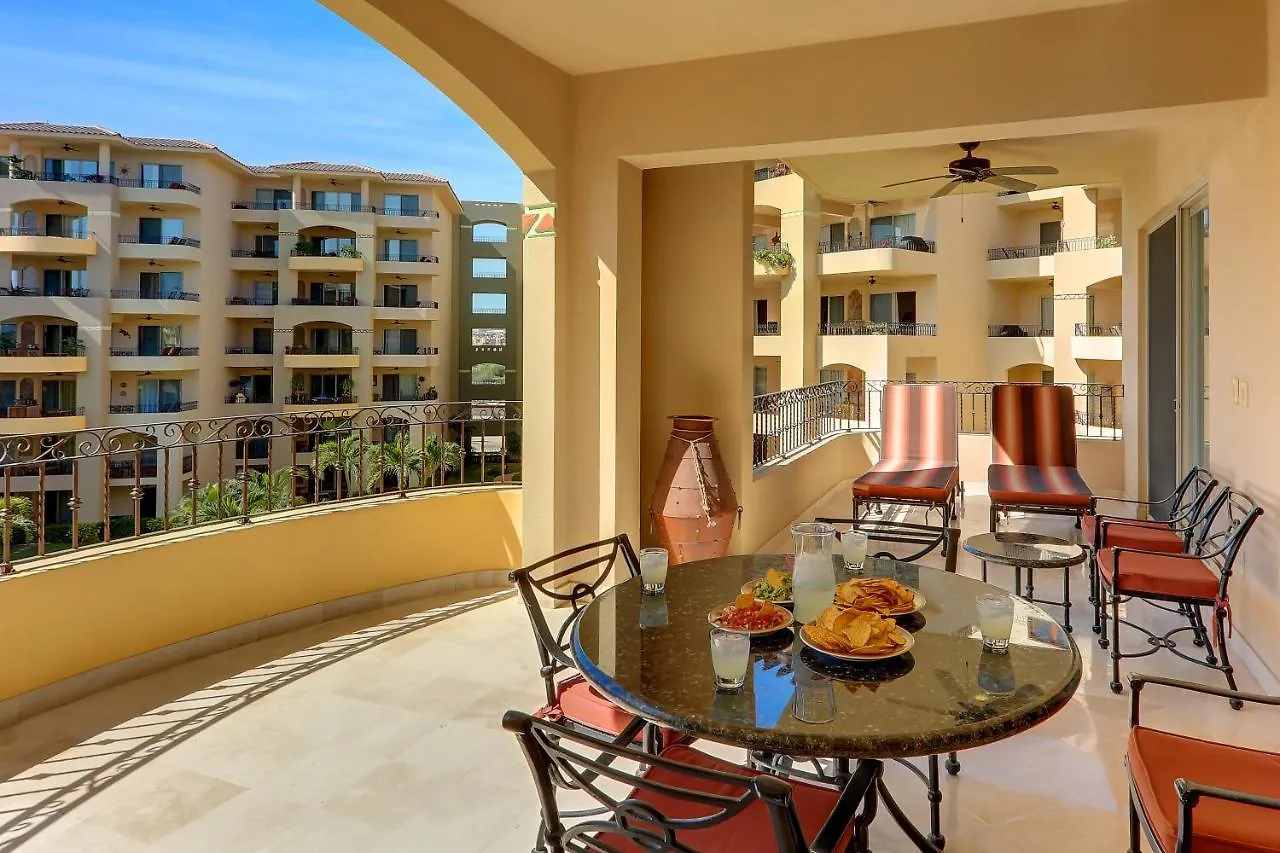 ***** Hotel Cabo La Estancia Cabo San Lucas Mexico