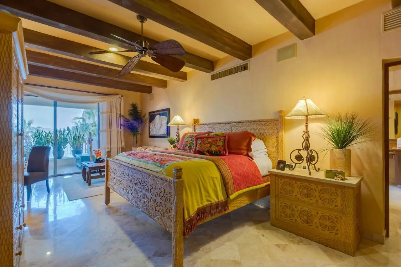 Hotel Cabo La Estancia Cabo San Lucas