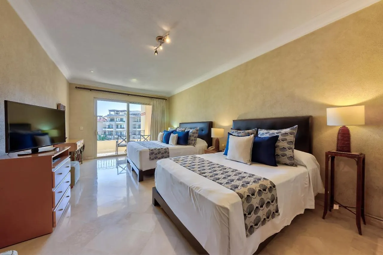 ***** Hotel Cabo La Estancia Cabo San Lucas Mexico