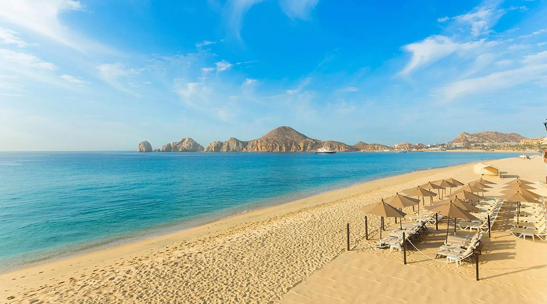 Cabo La Estancia Cabo San Lucas